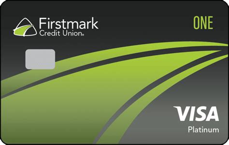 firstmark credit union rfid card|firstmark credit union digital card.